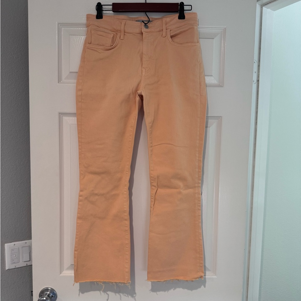 Crop Pants